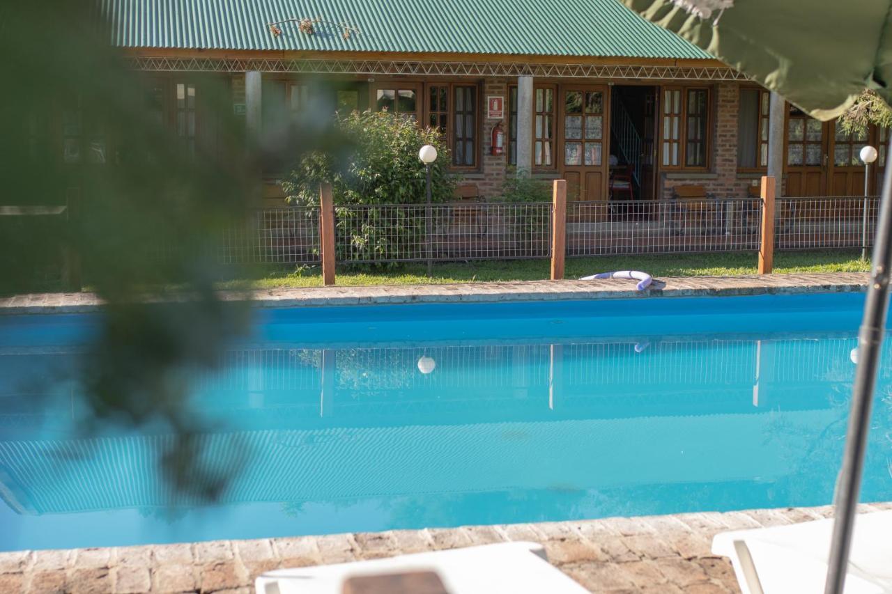 Canela Inn