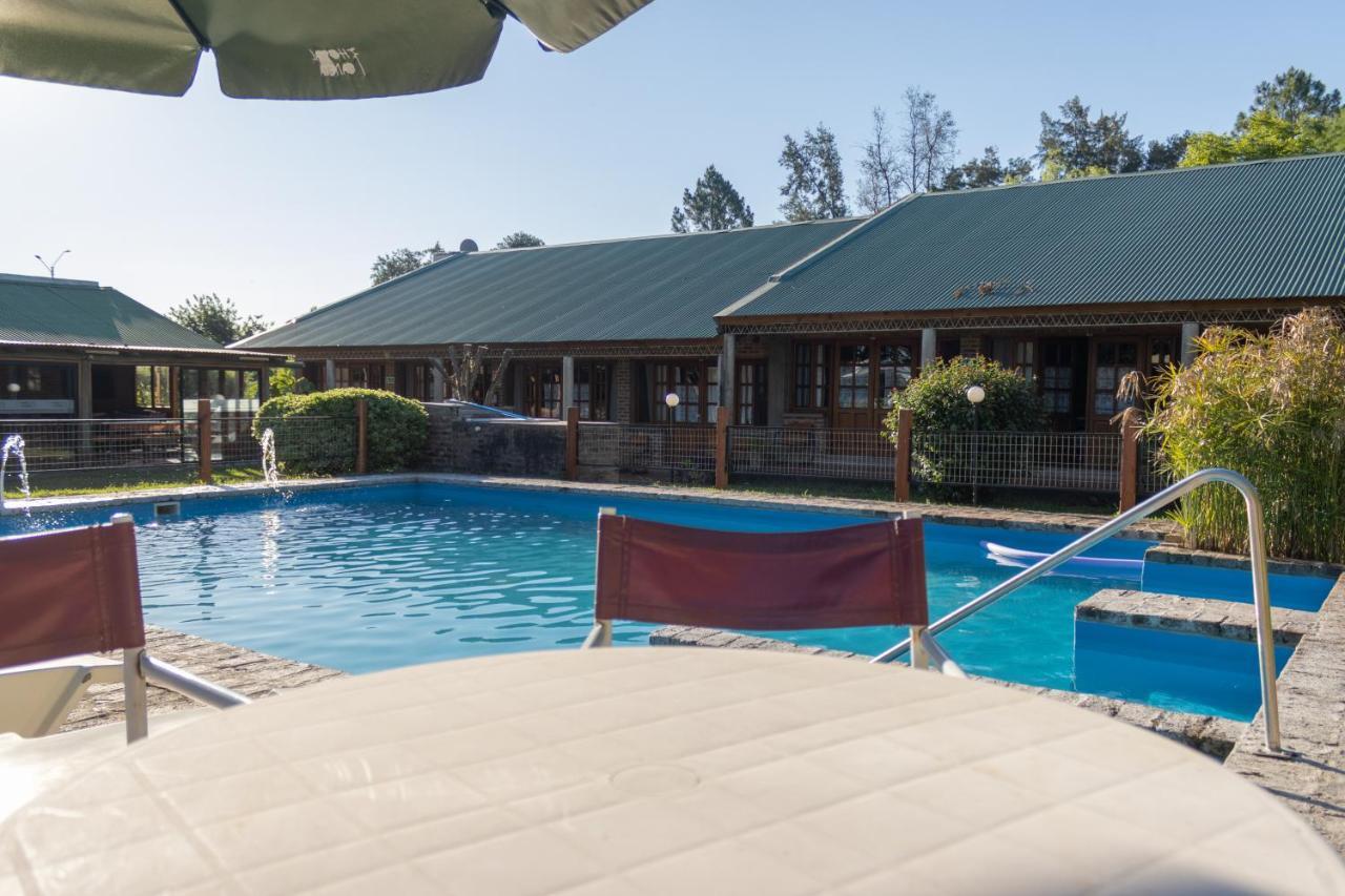 Canela Inn 3*