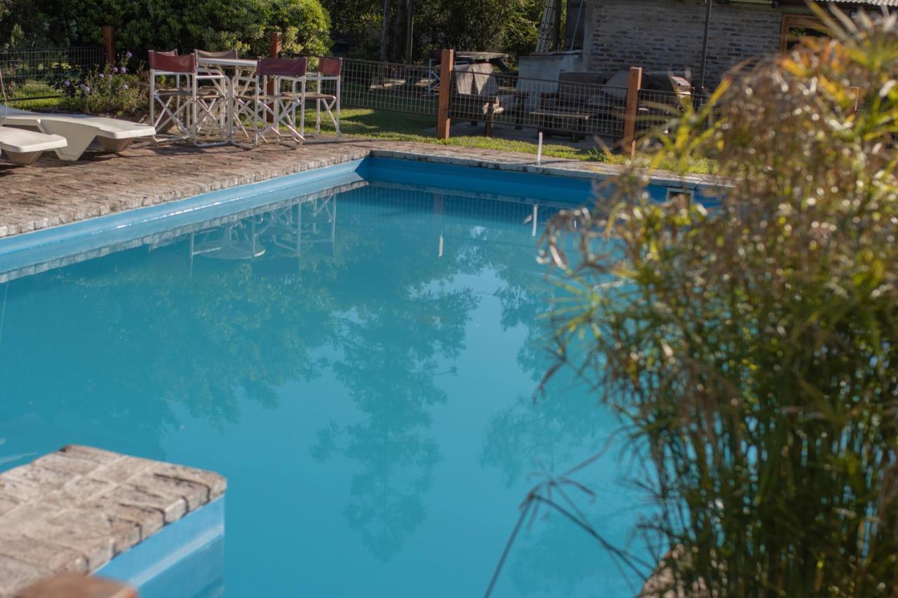 Canela Inn Termas del Dayman